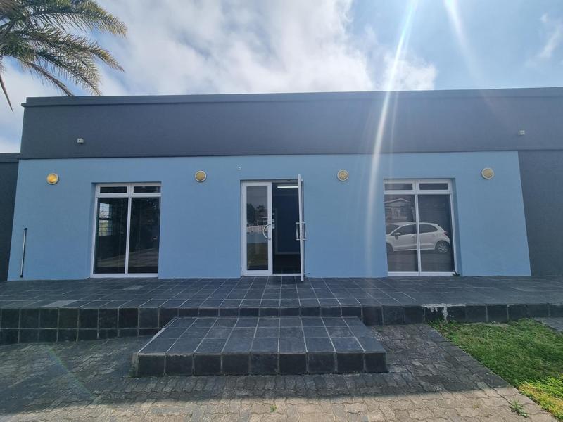 To Let commercial Property for Rent in Newton Park Eastern Cape